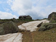 36 Baita dei Tre Pizzi (2116 m)